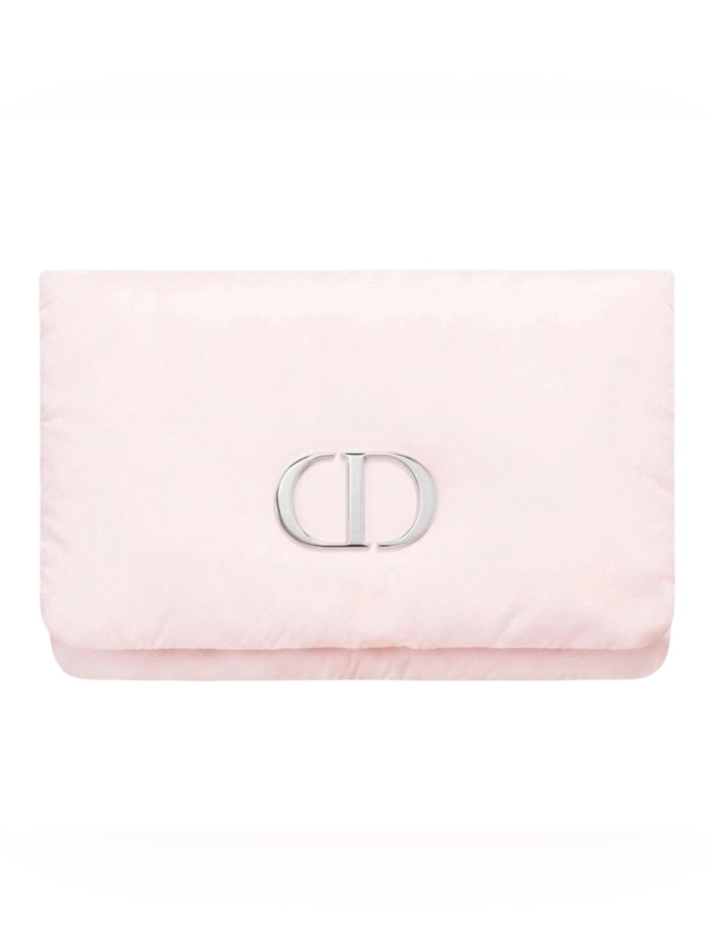 Dior Beauty Puffy Pouch